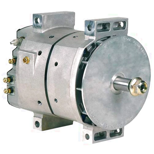 AJ-ELECTRIC NEW AJ-ELECTRIC ALTERNATOR COMPATIBLE WITH FREIGHTLINER 8600066, 8600244, 8600247, 8700018