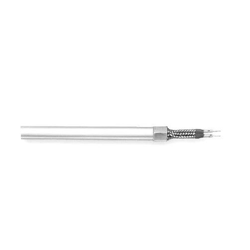 TEMPCO Swaged Cartridge Heater,54W/sq. in.
