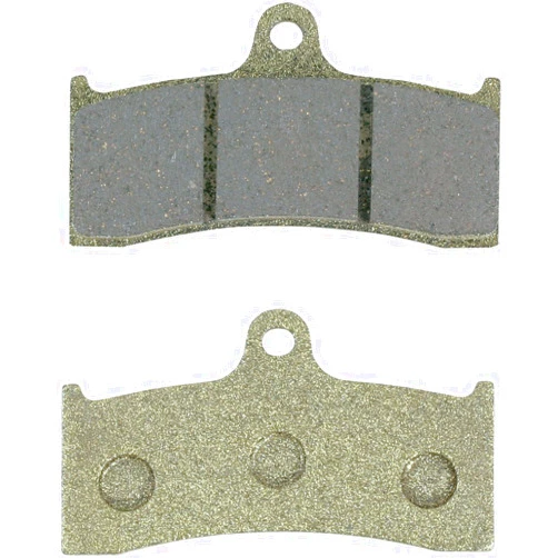 Lyndall Brakes Gold Plus Front Brake Pads