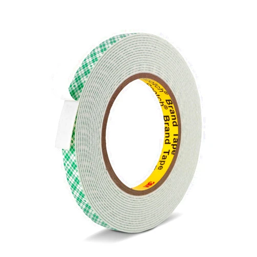 Ndcadhesive Double Sided Tape Foam Tape 1/2