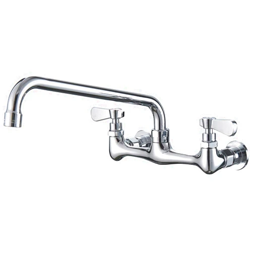 Homevacious Kitchen Faucet Wall Mounted 8