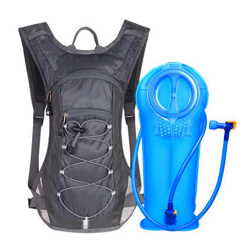 Unigear Hydration Pack Backpack with 70 oz 2L Water Bladder for Running, Hiking, Cycling, Climbing, Camping, Biking