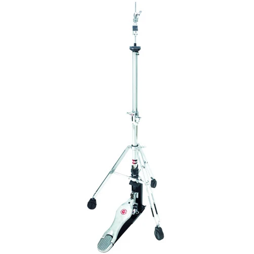 Gibraltar 9707ML-LD Moveable Leg Hi Hat Stand with Liquid Drive