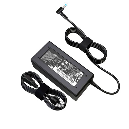 SHENGYANGJIA New 19.5V 65W 45W Laptop Charger for HP Stream 11 13 14, Probook 430 440 450 455 470 640, Elitebook 745 820 830 840 850 Chromebook, Pavillion, Envy, Spectre and More Hp AC Adapter Power Supply