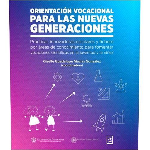 Spanish Edition by Carmen Enedina Rodríguez Armenta (Author), Alma Azucena Jiménez Padilla (Author), Alma Rosa Sánchez Olvera (Author), Carlos Javier Cruz Franco (Author), Carmen Leticia Orozco López (Author), Carmen Mínguez García (Author), Carolina Olvera Castillo (Author), Claudia Islas Torres (Author), Claudia Tania Rivera Mendoza (Author), Debeb Elí Magaña Medina (Author), Dolores del Carmen Chinas Salazar (Author), Edith Guadalupe Baltazar Díaz (Author), Edna Morales Coutiño (Author), Elisa Cerros Rodríguez (Author), Elizabeth Martín Jiménez (Author), Elva Rivera Gómez (Author), Érika Cecilia Montoya Zavala (Author), Fermín Sánchez Carracedo (Author), Gizelle Guadalupe Macias González (Author), Hector Claudio Farina Ojeda (Author), Ignacio Pérez Pulido (Author), Ismaylia Saucedo Ugalde (Author), Juan Francisco Caldera Montes (Author), Juan Luis González Cervantes (Author), Juana Gaviño Contreras (Author), Judith Zubieta García (Author), Lilia Esthela Bayardo Rodriguez (Author), Liliana Ibeth Castañeda Rentería (Author), Lorena Romero Salazar (Author), Lourdes Consuelo Pacheco Ladrón de Guevara (Author), María Mayra De la Torre Martínez (Author), Maria Amelia Solorzano Peña (Author), María Amparo Oliveros Ruíz (Author), María del Rocío Carranza Alcántar (Author), María del Rosario Flores González (Author), María del Rosario Zamora Betancourt (Author), Gómez Rueda María (Author), María Guadalupe Díaz Rentería (Author), María Guadalupe Simón Ramos (Author), María Luisa García Bátiz (Author), María Nuria Salán Ballesteros (Author), Mariana Bucio Noble (Author), Martha del Carmen González Palacios (Author), Melisa María Monroy Hernández (Author), Minerva Penélope Moreno Ruíz (Author), Neyda María Mendoza Ruvalcaba (Author), Oscar Ulises Reynoso González (Author), Rebeca Del Pino Peña (Author), Sandra Aurora González Sánchez (Author), Sergio Franco Casillas (Author), Silvana Guadalupe Navarro Jiménez (Author), Silvia Evelyn Ward Bringas (Author), Teresa de Jesús Villaseñor Leal (Author), Verónica Gutiérrez Villalpando (Author), Pérez López Víctor Hugo (Author), Virginia Ivonne Sánchez Vázquez (Author), Yesica Sughey González Torres (Author) & 55 more Format: Kindle Edition Orientación vocacional para las nuevas generaciones: Prácticas innovadoras escolares y fichero por áreas de conocimiento para fomentar vocaciones científicas ... en la juventud y la niñez (Spanish Edition)