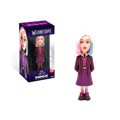 MINIX COLLECTIBLE FIGURINES 11780 Collectable Figure