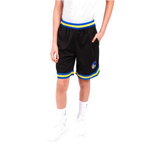 Ultra Game Boys' Active Knit Basketball Training Shorts