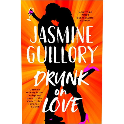 By Jasmine Guillory (Author) Drunk on Love