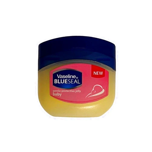 VASELINE BLUESEAL BABY JELLY - 100ML