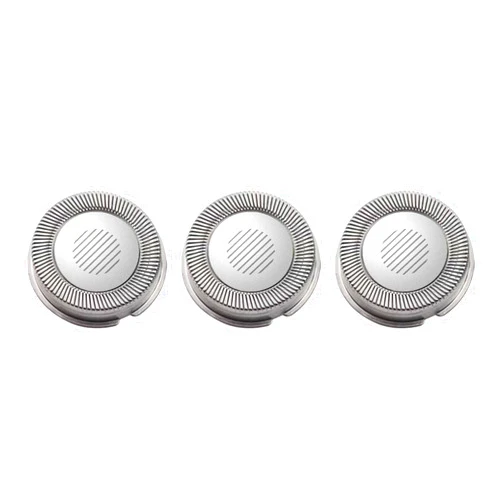 Beauticare 3X Replacement Shaver Head Shaver Blade for Philips Norelco 6948XL, 6947XL, 6945XL, 6940LC, 6900LC, 6863XL, 6856XL, 6854XL