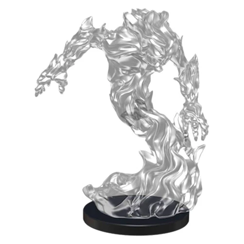 Dungeons & Dragons WizKids WZK73354 Accessories