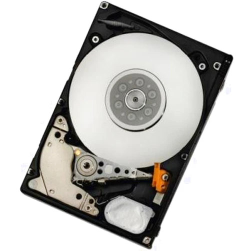 Hitachi Ultrastar C10K600 HUC106060CSS601 600 GB Internal Hard Drive (0B25851)