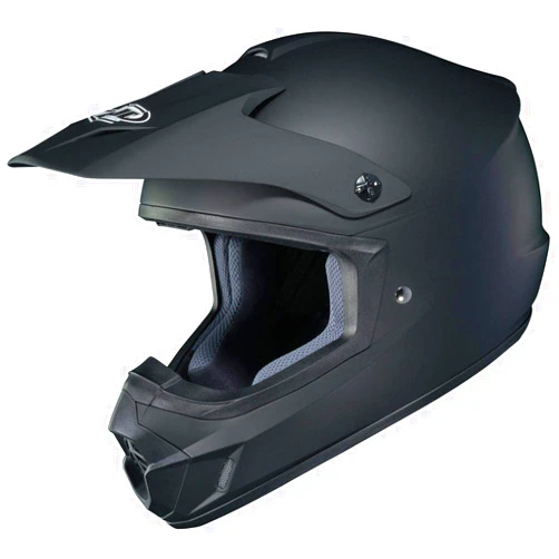 HJC CS-MX II Trax Men's Off-Road Motorcycle Helmet - MC-5SF / 3X-Large