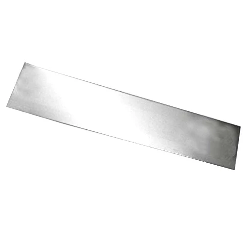 Waymil Silver Solder Sheet 75% Hard Sheet Plate Size .010