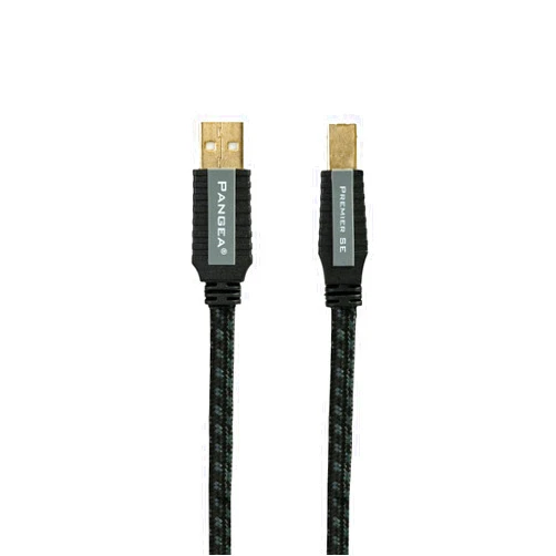 Pangea Audio Premier SE MKII USB Cable 3.0 Meter