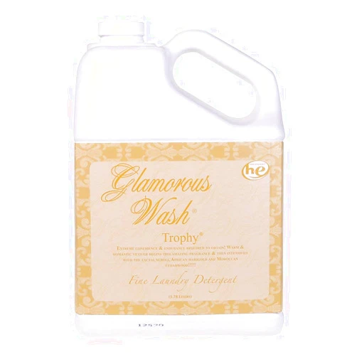 Tyler Candle Company Tyler Candle Co. Trophy Glamorous Wash