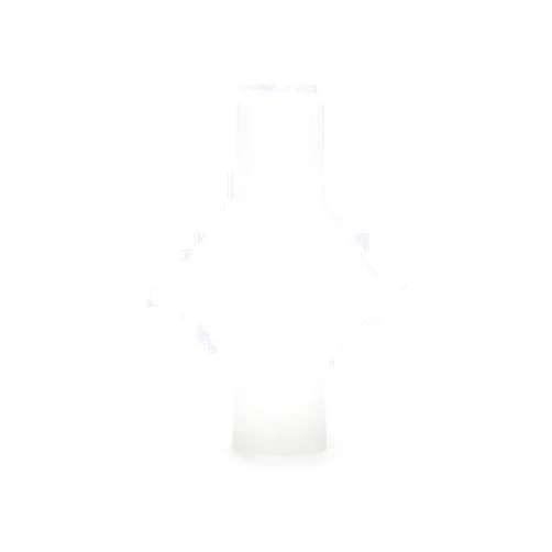 Cardinal Health AirLife Disposable Bacteria Filter AirLife Disposable Each 001851