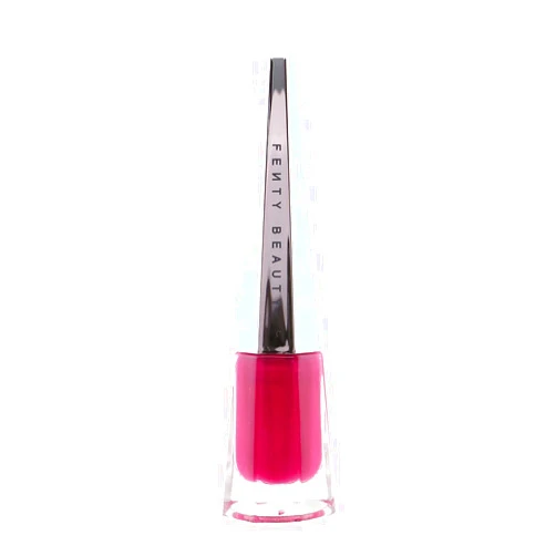 Fenty Beauty by Rihanna - Stunna Lip Paint Longwear Fluid Lip - Unlocked - Vivid Pink