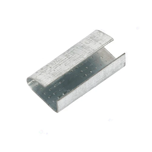 DJSUNPACKING Open Serrated Seals of 1.25” Length for 1/2