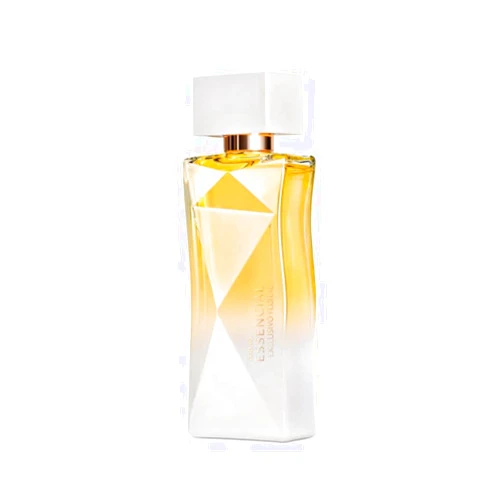 Natura Linha Essencial (Exclusivo Floral) Natura - Deo Parfum Feminino 100 Ml - (Natura Essential (Floral Exclusive) Collection - Eau De Toilette For Women 3.38 Fl Oz)