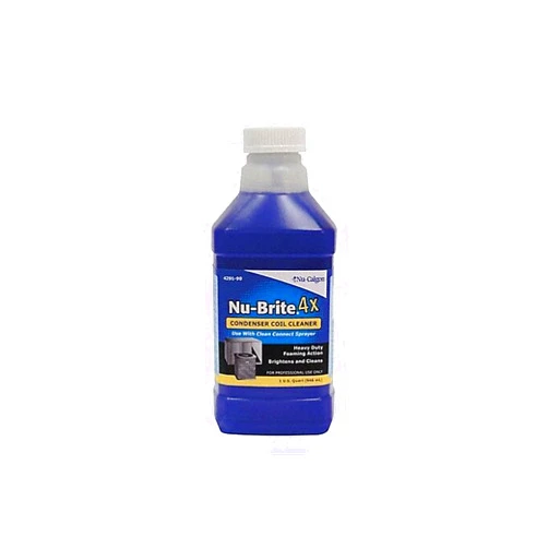 Nu-Calgon 4291-92 (1 qt. Bottle) Nu-Brite Ultra Concentrate