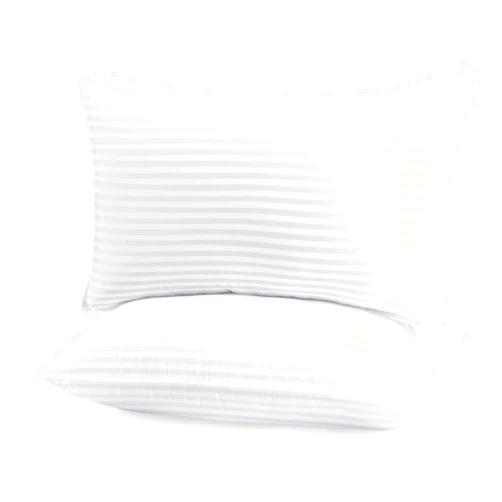 Utopia Bedding Bed Pillows for Sleeping Queen Size (White), Set of 2, Cooling Hotel Quality, for Back, Stomach or Side Sleepers