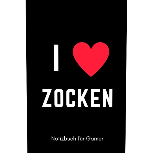 Gamer Geschenkidee I ZOCKEN NOTIZBUCH FÜR GAMER: A5 Notizbuch BLANKO | Gaming Buch | Geschenke für Zocker | Kleine Geschenke für Männer | Computer Gadgets | Lustige Geschenkidee für Teenager Nerds (German Edition)