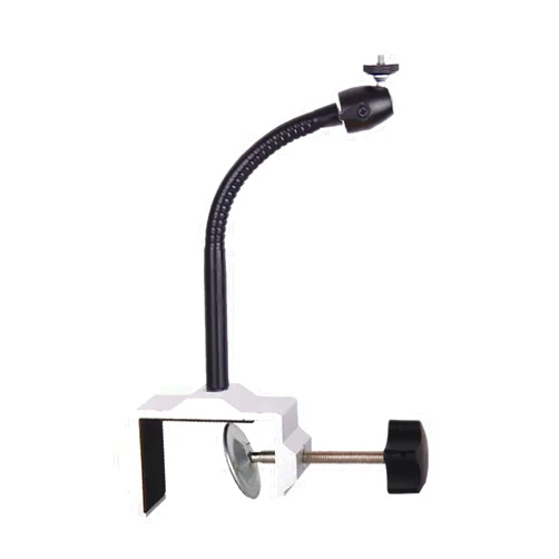 YANGKUI598 Projector Stand Projector Bracket Bedside Shelf Tray Punch Free Projection Support Desktop PTZ Projector Shelf Universal Projector Mount(B-Short)