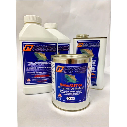 Sharkhide Cleaning Kit