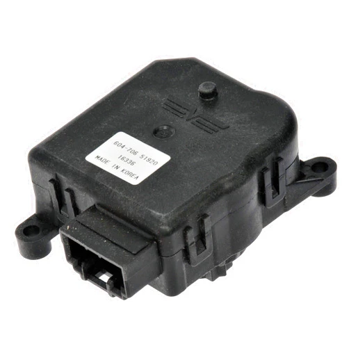 Dorman 604-706 HVAC Blend Door Actuator Compatible with Select Cadillac/Chevrolet/GMC Models