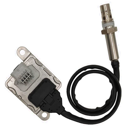 BISPIRE HC3A5L248CB NOx Sensor Nitrogen Oxide Sensor HC3A-5L248-CB A2C1069790001 for Ford 2017-2019 SNS 12V