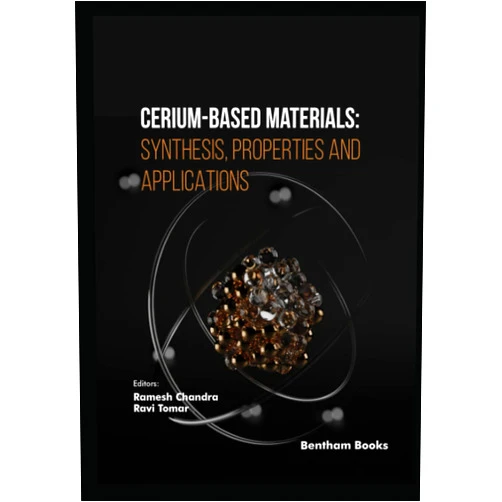 Ramesh Chandra,Ravi Tomar Cerium-Based Materials: Synthesis, Properties and Applications