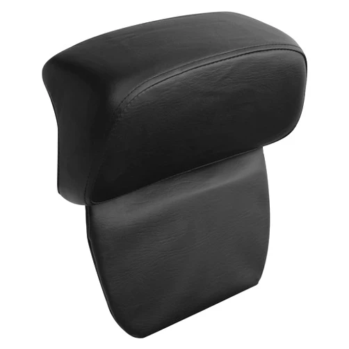 TCMT Razor Chopped Tour Pack Backrest Pad Fits For Harley Touring Models Road King Street Road Electra Glide Tri Glide Ultra Limited 2014-2024