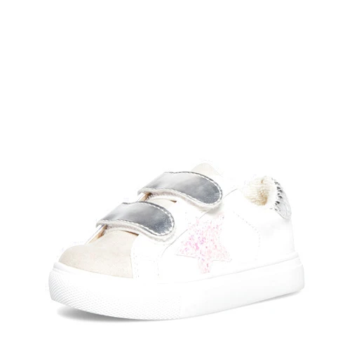 Steve Madden Girls Shoes Rezume Sneaker