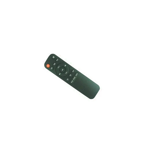 HCDZ Replacement Remote Control for Mini 1080P FHD Portable Outdoor Movie Projector (Everycom M8)