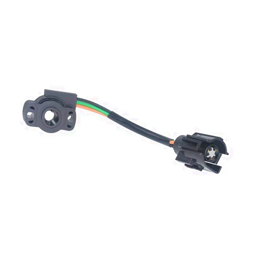 LJYAUTO Sensors Car Parts Throttle Position Sensor E6TF9B989AA Suitable F1TZ9B989A E7TZ9B989C Oil Pressure Regulator
