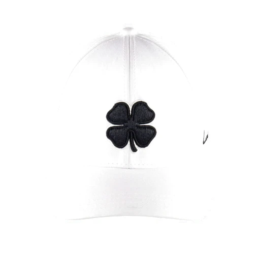 Black Clover Premium Flex Cap