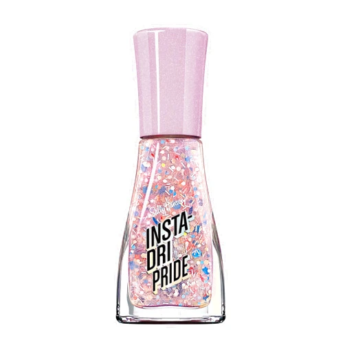 Sally Hansen Insta Dri x GLAAD Nail Polish - Get GLAAD - 0.31 fl oz