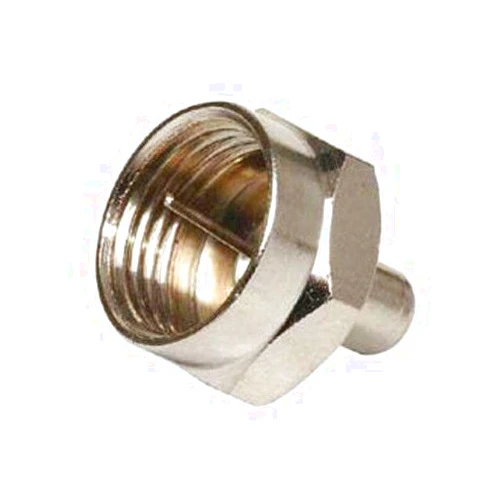 Steren F Terminator 25Pk - Model#: 200-075-25