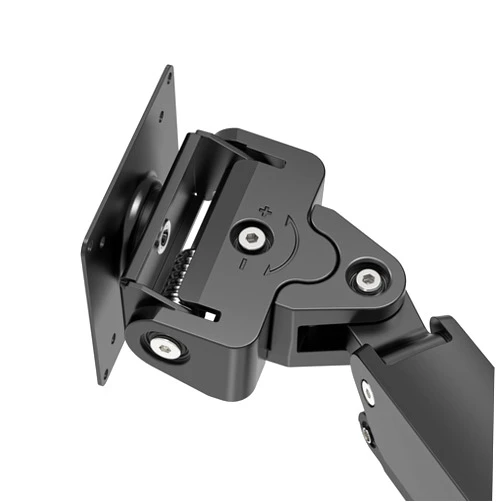 BEWISER Heavy Duty Monitor Arm S1020B Vesa Head Accessory Black