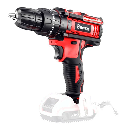 Bamse Drill Body for (MR3705T) Cordless Drill Set