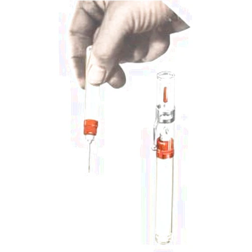 Item4ever 1 Piece Refillable Needle Precision Pin-Point Oiler (No Oil) #Ew2132a
