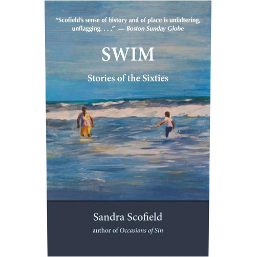 By Sandra Scofield (Author) Format: Kindle Edition Swim: Stories of the Sixties