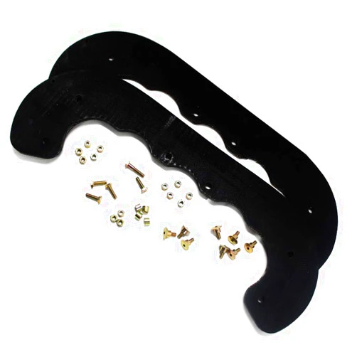 Toro Power Clear Extended Life Paddle with Hardware Kit (38205)