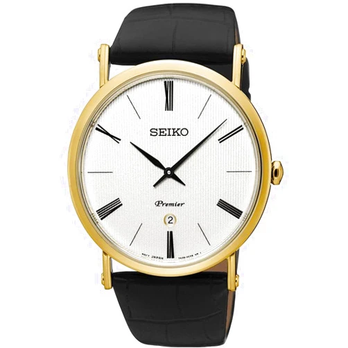 Seiko Premier SXB432P1