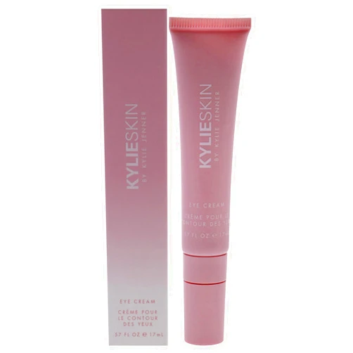 Kylie Cosmetics Skin Eye Cream for Women - 0.57 oz Cream