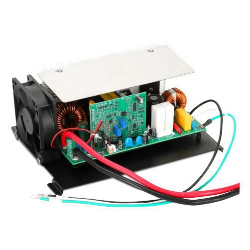 GHAKUTB WF-8955-AD-MBA RV Power Converter 55 Amp DC Main Board Assembly, Replacement Unit for WF-8955PEC Power Converter, WF-8955, WF-8900-AD, WF-8955AN Series, for Parallax 7155, 7145 Power Center