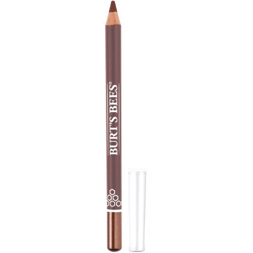 Burt's Bees Nourishing Eyeliner, Warm Brown - 0.04 Ounce