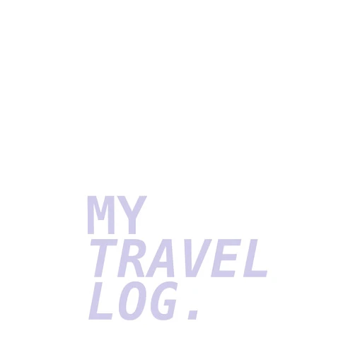 Pik Ng MY TRAVEL LOG: 20 Trips Memory Book with World Map Index, Modular Layouts for Short & Long Travels