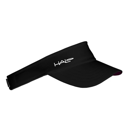 Halo Headband Sweatband Sport Visor